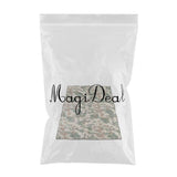 Maxbell Moisture-proof Emergency Blanket Space Blankets Keep Warm First Aid Gear Light Camouflage - Aladdin Shoppers