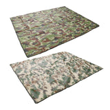 Maxbell Moisture-proof Emergency Blanket Space Blankets Keep Warm First Aid Gear Light Camouflage - Aladdin Shoppers