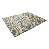 Maxbell Moisture-proof Emergency Blanket Space Blankets Keep Warm First Aid Gear Light Camouflage - Aladdin Shoppers