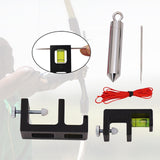 Maxbell Compound Bow Tuning String Mounting Level Combo Arrow for Hunting Shooting - Aladdin Shoppers