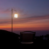 Maxbell Camping Lantern Stand Telescopic Lamp Rack for Backpacking Picnic Green - Aladdin Shoppers