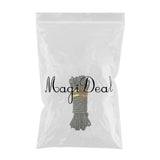 Maxbell Guy Lines Tent Cord with Adjuster 5mm 13ft for Camping Tent Tarp Green - Aladdin Shoppers