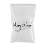 Maxbell Portable Tent Mallet Peg Puller Driver Hammer Aluminum Alloy Climbing Silver - Aladdin Shoppers