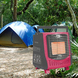 Maxbell Portable Gas Heater Multifunctional Space Outdoor Camping,Fishing Heater - Aladdin Shoppers