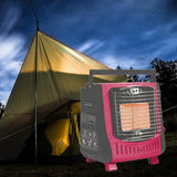 Maxbell Portable Gas Heater Multifunctional Space Outdoor Camping,Fishing Heater - Aladdin Shoppers