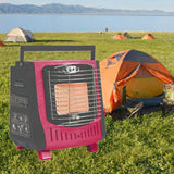 Maxbell Portable Gas Heater Multifunctional Space Outdoor Camping,Fishing Heater - Aladdin Shoppers