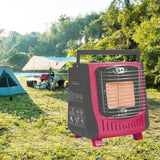 Maxbell Portable Gas Heater Multifunctional Space Outdoor Camping,Fishing Heater - Aladdin Shoppers