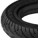 Maxbell 10in Electric Scooter Tyre Inner Tube Shock Absorbing Anti Skid Rubber Wheel 10X2.125 Wheel - Aladdin Shoppers