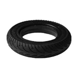 Maxbell 10in Electric Scooter Tyre Inner Tube Shock Absorbing Anti Skid Rubber Wheel 10X2.125 Wheel - Aladdin Shoppers