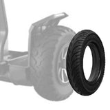 Maxbell 10in Electric Scooter Tyre Inner Tube Shock Absorbing Anti Skid Rubber Wheel 10X2.125 Wheel - Aladdin Shoppers