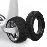 Maxbell 10in Electric Scooter Tyre Inner Tube Shock Absorbing Anti Skid Rubber Wheel 10X2.125 Wheel - Aladdin Shoppers