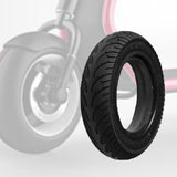 Maxbell 10in Electric Scooter Tyre Inner Tube Shock Absorbing Anti Skid Rubber Wheel 10X2.125 Wheel - Aladdin Shoppers