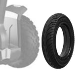 Maxbell 10in Electric Scooter Tyre Inner Tube Shock Absorbing Anti Skid Rubber Wheel 10X2.125 Wheel - Aladdin Shoppers