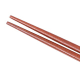 Maxbell Outdoor Camping Tableware Backpacking Home Office Wood Utensils Chopsticks - Aladdin Shoppers