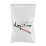 Maxbell Outdoor Camping Tableware Backpacking Home Office Wood Utensils Chopsticks - Aladdin Shoppers