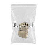 Maxbell 3L Hydration Backpack Molle Vest Pouch Camping Outdoor Water Bag Tan - Aladdin Shoppers