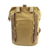 Maxbell 3L Hydration Backpack Molle Vest Pouch Camping Outdoor Water Bag Tan - Aladdin Shoppers