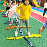 Maxbell Tug of War Rope Fun Playing Yard Game Activity for Games Exercise Outdoor - Aladdin Shoppers