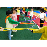 Maxbell Tug of War Rope Fun Playing Yard Game Activity for Games Exercise Outdoor - Aladdin Shoppers