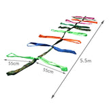 Maxbell Tug of War Rope Fun Playing Yard Game Activity for Games Exercise Outdoor - Aladdin Shoppers