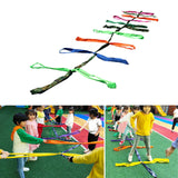 Maxbell Tug of War Rope Fun Playing Yard Game Activity for Games Exercise Outdoor - Aladdin Shoppers