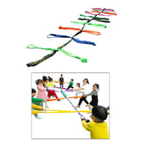 Maxbell Tug of War Rope Fun Playing Yard Game Activity for Games Exercise Outdoor - Aladdin Shoppers