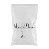 Maxbell Carp Fishing Feeder ABS Bait Thrower Green Holder Coast Fishing Supply 70g - Aladdin Shoppers