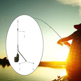 Maxbell Carp Fishing Feeder ABS Bait Thrower Green Holder Coast Fishing Supply 70g - Aladdin Shoppers