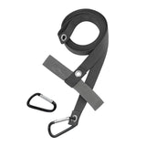 Maxbell Tent Awning Extension Belt Lanyard Rope Draw Rope Camping Black - Aladdin Shoppers