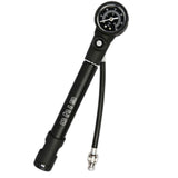 Maxbell Light Bicycle Pump Front Fork Inflator for Presta Schrader Valve Tire Tyre - Aladdin Shoppers