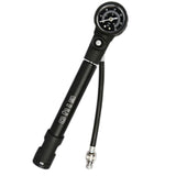 Maxbell Light Bicycle Pump Front Fork Inflator for Presta Schrader Valve Tire Tyre - Aladdin Shoppers