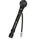 Maxbell Light Bicycle Pump Front Fork Inflator for Presta Schrader Valve Tire Tyre - Aladdin Shoppers