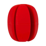 Maxbell Portable Fishing Rod Egg Tie Holder Clip Accessories Equipment Tool red - Aladdin Shoppers