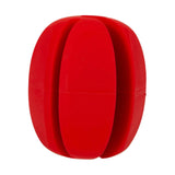 Maxbell Portable Fishing Rod Egg Tie Holder Clip Accessories Equipment Tool red - Aladdin Shoppers