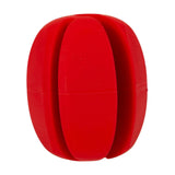Maxbell Portable Fishing Rod Egg Tie Holder Clip Accessories Equipment Tool red - Aladdin Shoppers