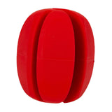 Maxbell Portable Fishing Rod Egg Tie Holder Clip Accessories Equipment Tool red - Aladdin Shoppers