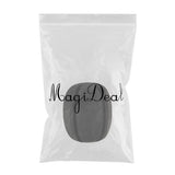 Maxbell Portable Fishing Rod Egg Tie Holder Clip Accessories Equipment Tool black - Aladdin Shoppers