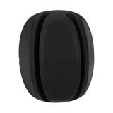 Maxbell Portable Fishing Rod Egg Tie Holder Clip Accessories Equipment Tool black - Aladdin Shoppers