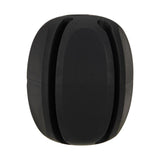 Maxbell Portable Fishing Rod Egg Tie Holder Clip Accessories Equipment Tool black - Aladdin Shoppers