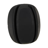 Maxbell Portable Fishing Rod Egg Tie Holder Clip Accessories Equipment Tool black - Aladdin Shoppers