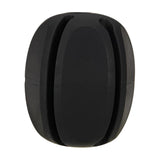 Maxbell Portable Fishing Rod Egg Tie Holder Clip Accessories Equipment Tool black - Aladdin Shoppers