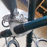 Maxbell Camping Tripod Board with Adjustable Hang Chain DIY Cooking Stove Holder - Aladdin Shoppers