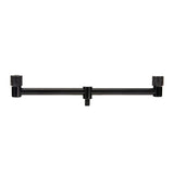 Maxbell Aluminum Alloy Fishing Rod Butt Rest Fishing Buzz Bar Carp Equipment Gear 31cm Arm Green - Aladdin Shoppers