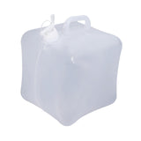 Maxbell 10/20L Premium Collapsible Water Buckets No BPA Food Grade Camping Storage 20L With Faucet - Aladdin Shoppers