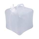 Maxbell 10/20L Premium Collapsible Water Buckets No BPA Food Grade Camping Storage 20L With Faucet - Aladdin Shoppers