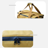 Maxbell Thermal Insulated Picnic Bag Storage Basket Cooler for Travel BBQ Hiking - Aladdin Shoppers