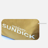 Maxbell Thermal Insulated Picnic Bag Storage Basket Cooler for Travel BBQ Hiking - Aladdin Shoppers