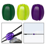 Maxbell 3x Fishing Rod Storage Puller Fishing Gear Accessories Fixed Pole