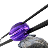 Maxbell 3x Fishing Rod Storage Puller Fishing Gear Accessories Fixed Pole