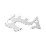 Maxbell 2xRope Tensioner Quick Knot Windproof for Picnic Hiking Outdoor Activities